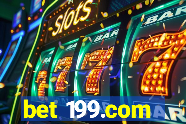 bet 199.com